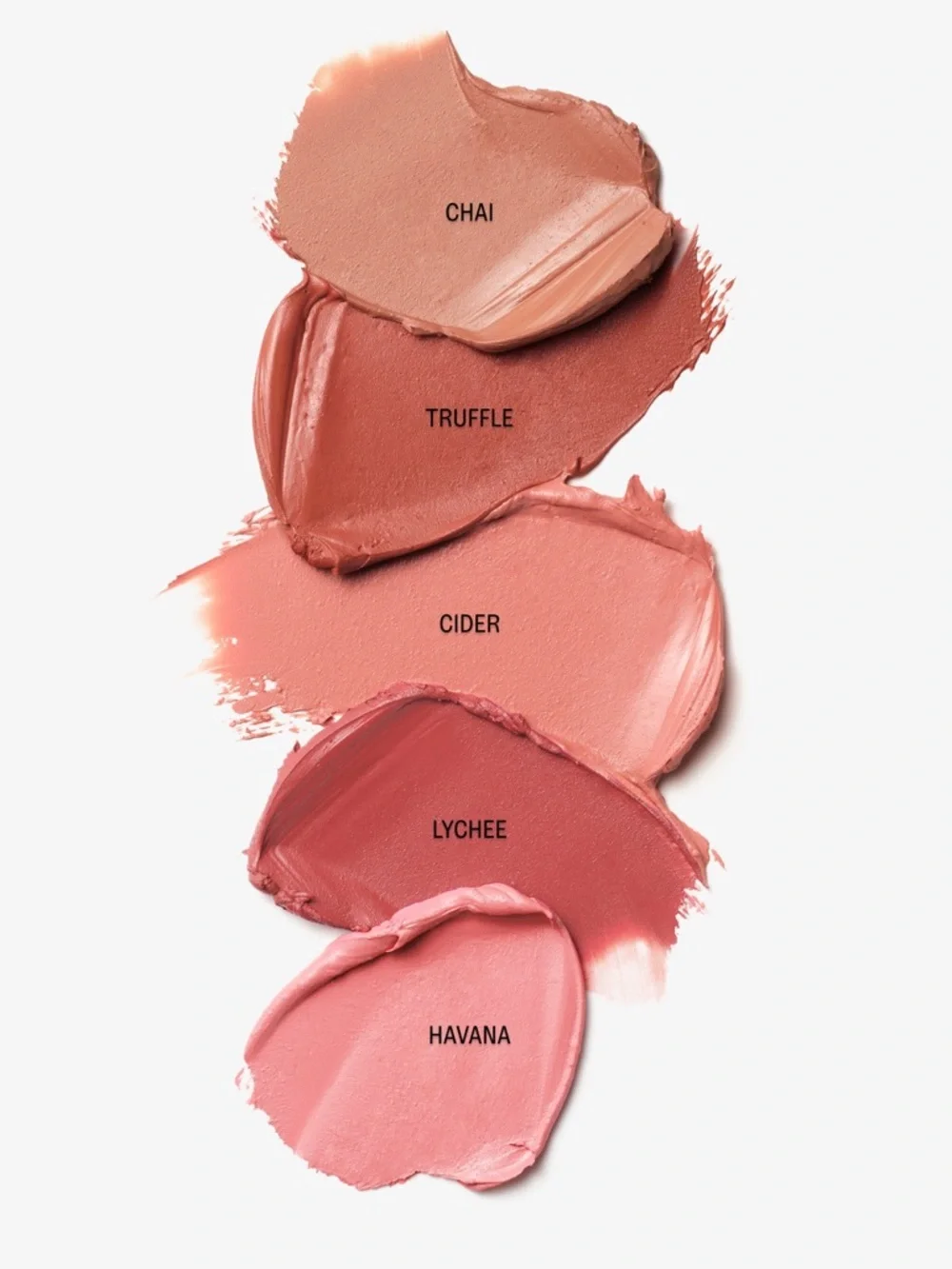 Beautycounter Cheeky Clean Cream Blush Cider Soft Peach Full Size New in Box